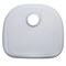 Nantucket Sinks Sconset 23-Inch D-Bowl Undermount Stainless Steel Kitchen Sink, 16 Gauge NS03i-16 - alternate 3